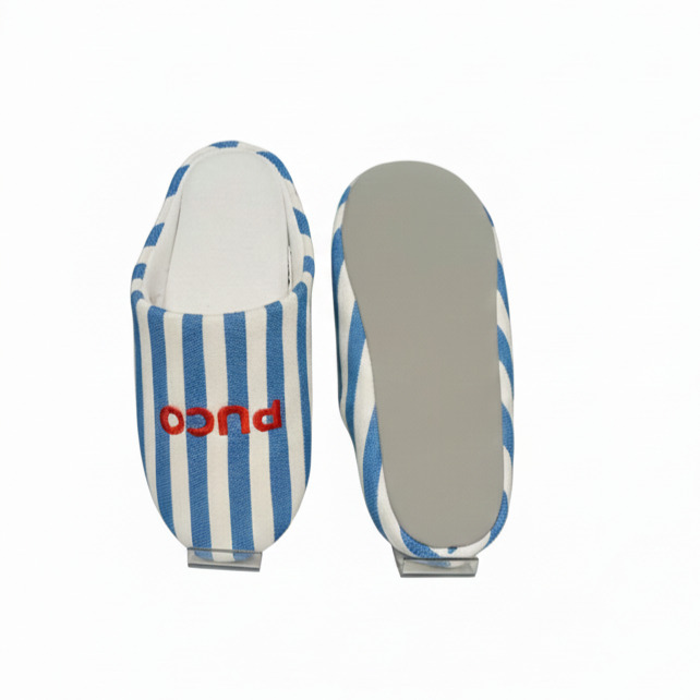 xplus home スリッパ